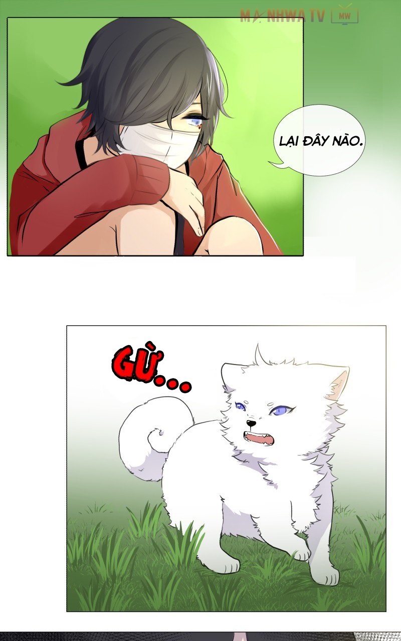 Đọc truyện Trọng sinh mạc thế - Chap 6